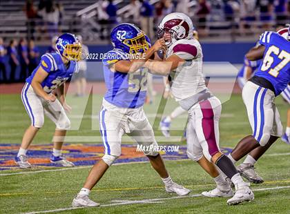Thumbnail 2 in Fordham Prep @ Kellenberg Memorial photogallery.