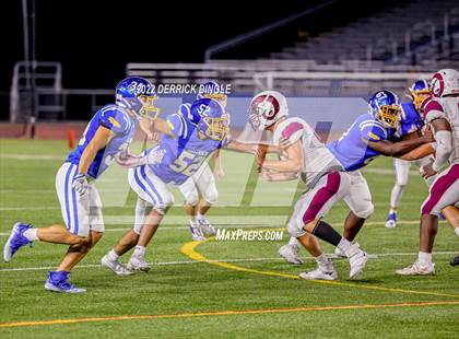 Thumbnail 2 in Fordham Prep @ Kellenberg Memorial photogallery.