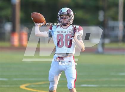Thumbnail 3 in Fordham Prep @ Kellenberg Memorial photogallery.