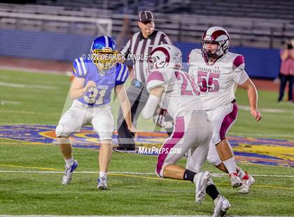 Thumbnail 2 in Fordham Prep @ Kellenberg Memorial photogallery.