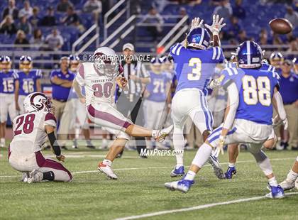 Thumbnail 1 in Fordham Prep @ Kellenberg Memorial photogallery.