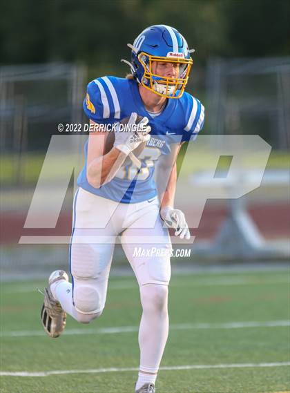 Thumbnail 2 in Fordham Prep @ Kellenberg Memorial photogallery.