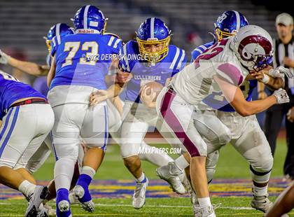 Thumbnail 2 in Fordham Prep @ Kellenberg Memorial photogallery.