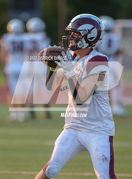 Thumbnail 1 in Fordham Prep @ Kellenberg Memorial photogallery.