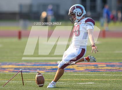 Thumbnail 3 in Fordham Prep @ Kellenberg Memorial photogallery.