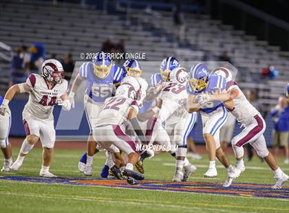 Thumbnail 1 in Fordham Prep @ Kellenberg Memorial photogallery.