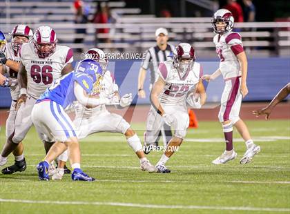 Thumbnail 2 in Fordham Prep @ Kellenberg Memorial photogallery.