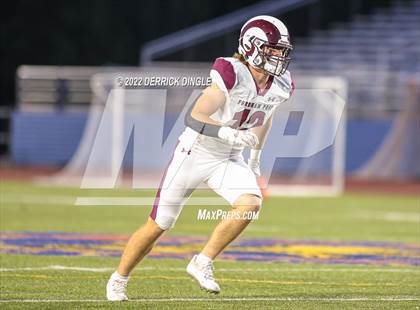 Thumbnail 3 in Fordham Prep @ Kellenberg Memorial photogallery.