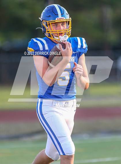 Thumbnail 1 in Fordham Prep @ Kellenberg Memorial photogallery.