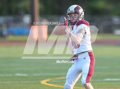 Thumbnail 2 in Fordham Prep @ Kellenberg Memorial photogallery.