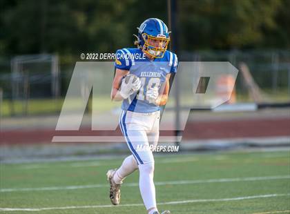 Thumbnail 2 in Fordham Prep @ Kellenberg Memorial photogallery.