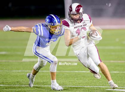 Thumbnail 1 in Fordham Prep @ Kellenberg Memorial photogallery.
