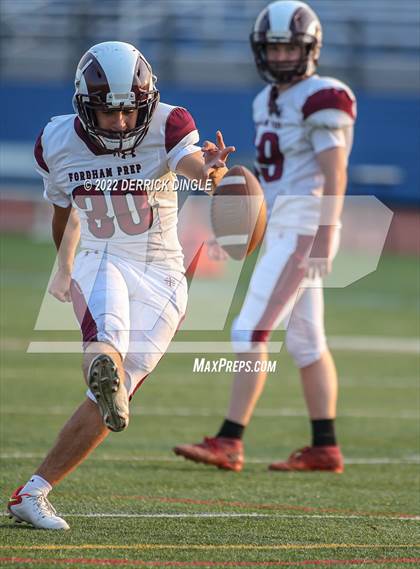 Thumbnail 1 in Fordham Prep @ Kellenberg Memorial photogallery.