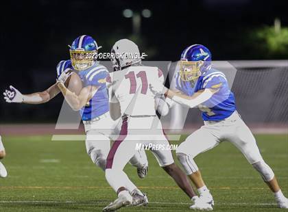Thumbnail 2 in Fordham Prep @ Kellenberg Memorial photogallery.
