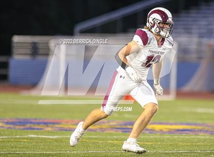 Thumbnail 1 in Fordham Prep @ Kellenberg Memorial photogallery.