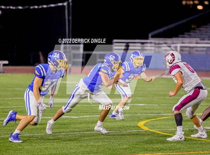 Thumbnail 1 in Fordham Prep @ Kellenberg Memorial photogallery.