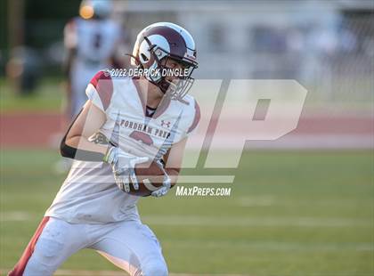 Thumbnail 3 in Fordham Prep @ Kellenberg Memorial photogallery.
