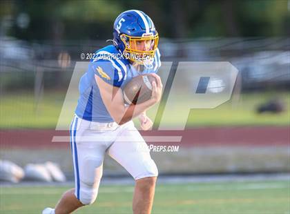 Thumbnail 1 in Fordham Prep @ Kellenberg Memorial photogallery.