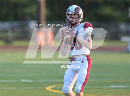 Thumbnail 2 in Fordham Prep @ Kellenberg Memorial photogallery.