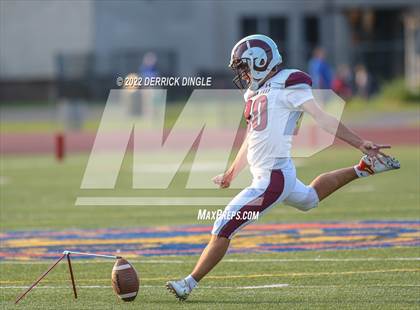 Thumbnail 1 in Fordham Prep @ Kellenberg Memorial photogallery.