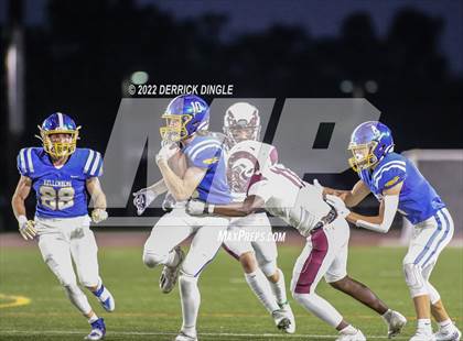 Thumbnail 3 in Fordham Prep @ Kellenberg Memorial photogallery.