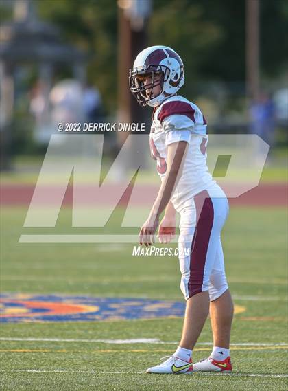 Thumbnail 2 in Fordham Prep @ Kellenberg Memorial photogallery.