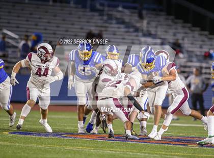 Thumbnail 3 in Fordham Prep @ Kellenberg Memorial photogallery.