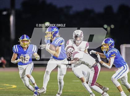 Thumbnail 2 in Fordham Prep @ Kellenberg Memorial photogallery.