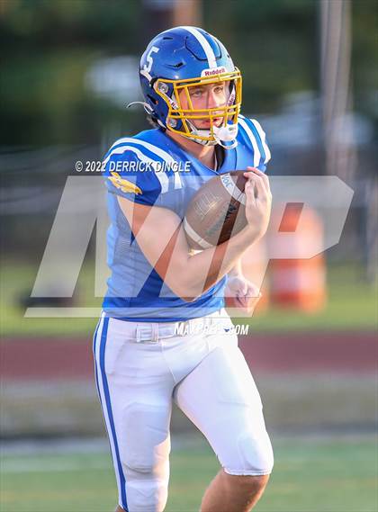 Thumbnail 1 in Fordham Prep @ Kellenberg Memorial photogallery.