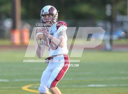 Thumbnail 1 in Fordham Prep @ Kellenberg Memorial photogallery.