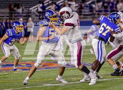 Thumbnail 3 in Fordham Prep @ Kellenberg Memorial photogallery.