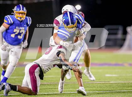 Thumbnail 2 in Fordham Prep @ Kellenberg Memorial photogallery.