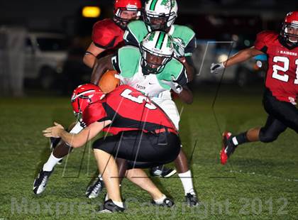 Thumbnail 1 in Tatum @ Winnsboro photogallery.
