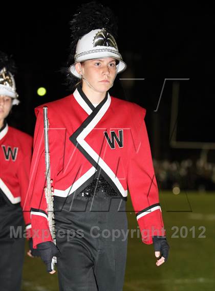 Thumbnail 2 in Tatum @ Winnsboro photogallery.