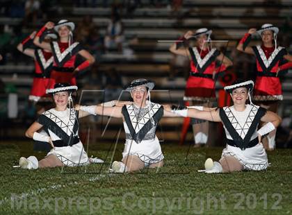 Thumbnail 3 in Tatum @ Winnsboro photogallery.