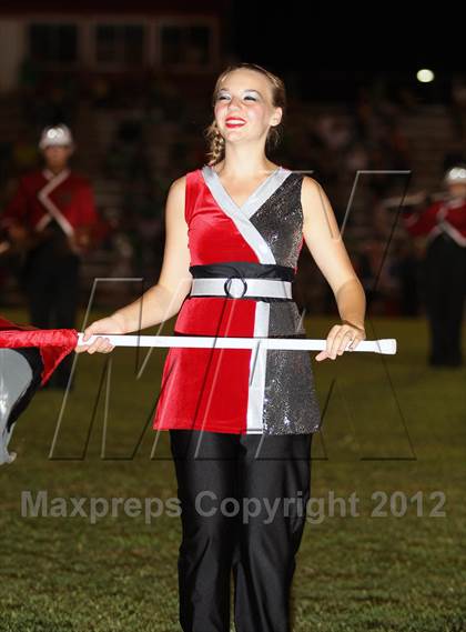 Thumbnail 3 in Tatum @ Winnsboro photogallery.