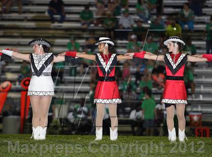 Thumbnail 2 in Tatum @ Winnsboro photogallery.