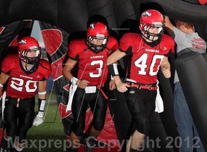 Thumbnail 1 in Tatum @ Winnsboro photogallery.