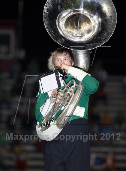 Thumbnail 3 in Tatum @ Winnsboro photogallery.
