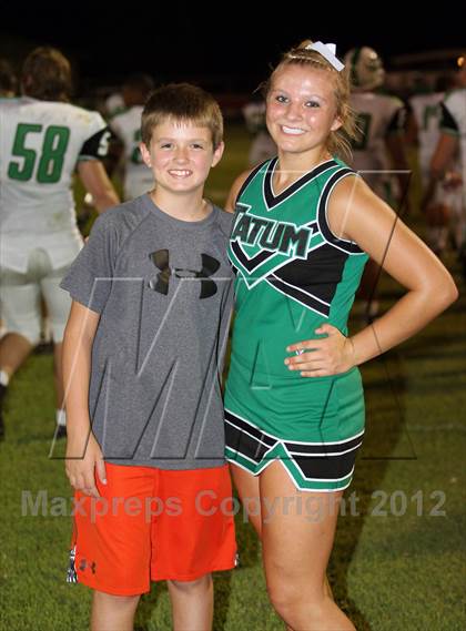 Thumbnail 1 in Tatum @ Winnsboro photogallery.