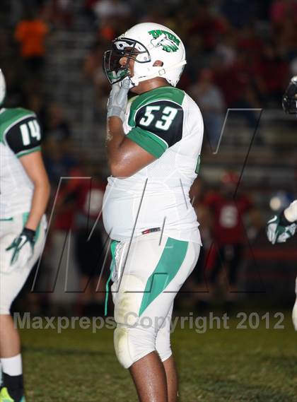 Thumbnail 3 in Tatum @ Winnsboro photogallery.