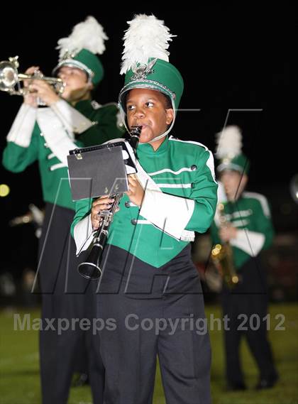 Thumbnail 1 in Tatum @ Winnsboro photogallery.