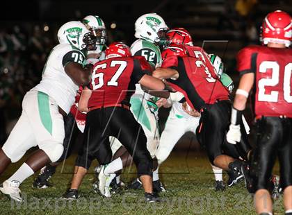 Thumbnail 3 in Tatum @ Winnsboro photogallery.