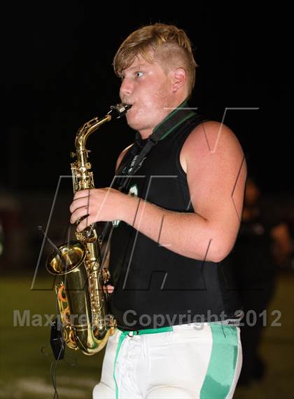 Thumbnail 1 in Tatum @ Winnsboro photogallery.
