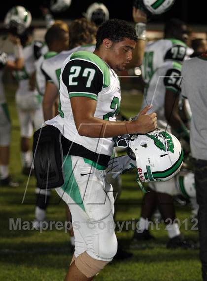 Thumbnail 2 in Tatum @ Winnsboro photogallery.