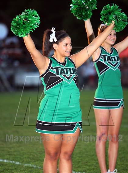 Thumbnail 1 in Tatum @ Winnsboro photogallery.