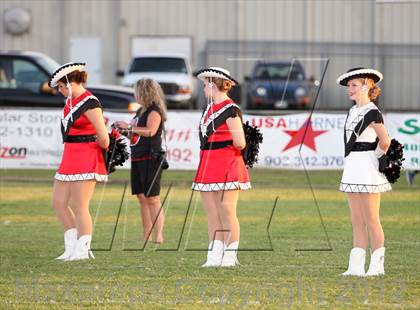 Thumbnail 2 in Tatum @ Winnsboro photogallery.
