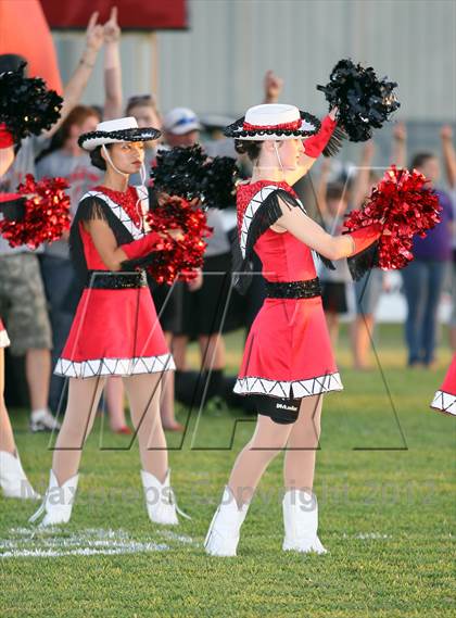 Thumbnail 1 in Tatum @ Winnsboro photogallery.