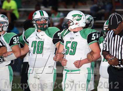 Thumbnail 3 in Tatum @ Winnsboro photogallery.