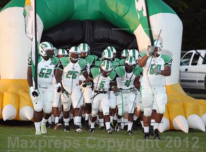 Thumbnail 2 in Tatum @ Winnsboro photogallery.